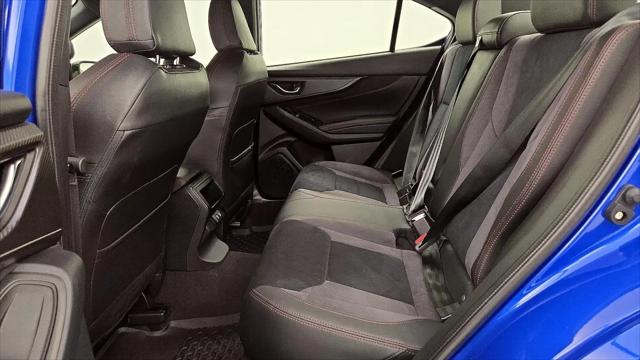 2022 Subaru WRX GT
