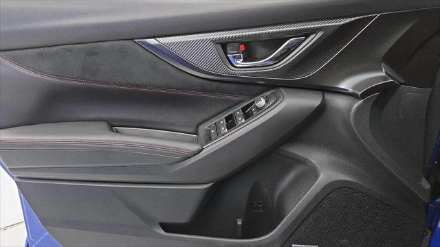 2022 Subaru WRX GT