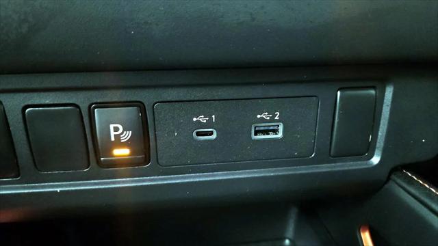 2024 Nissan Frontier Crew Cab PRO-X 4x2