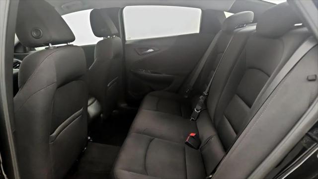2022 Chevrolet Malibu FWD RS
