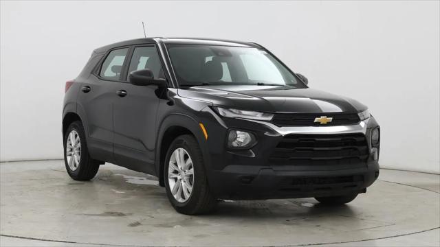 2023 Chevrolet TrailBlazer FWD LS for sale in Louisville, KY