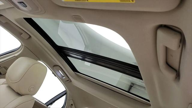 2016 Cadillac CTS Premium Collection