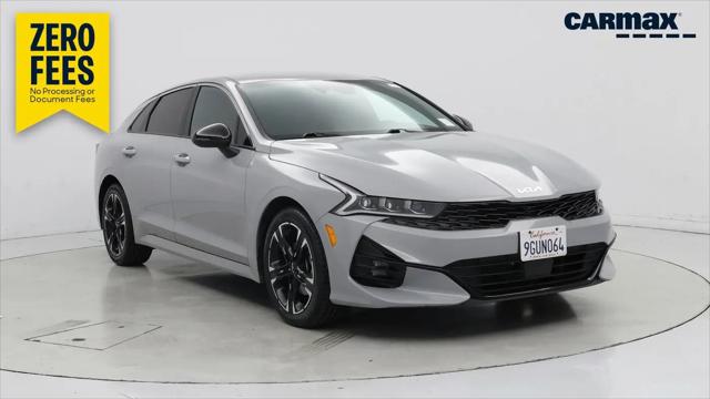 2023 Kia K5 GT-Line for sale in San Jose, CA