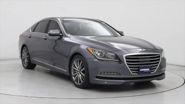 2015 Hyundai Genesis 5.0 for sale in San Jose, CA