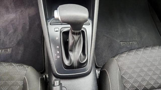2022 Kia Rio S