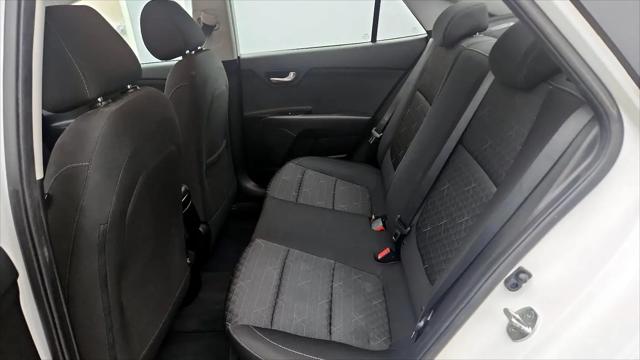 2022 Kia Rio S