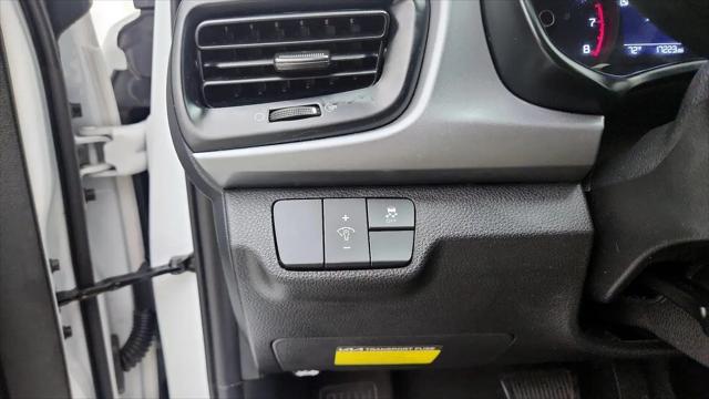2022 Kia Rio S