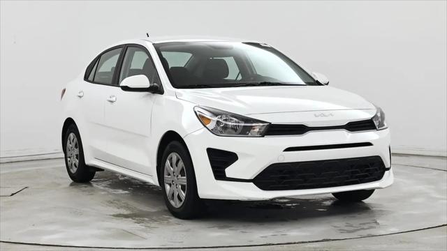 2022 Kia Rio S for sale in Norcross, GA