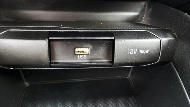 2022 Kia Rio S