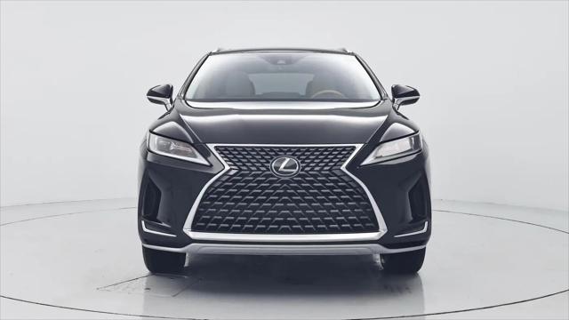 2020 Lexus RX 350 RX 350