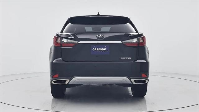 2020 Lexus RX 350 RX 350