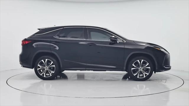 2020 Lexus RX 350 RX 350