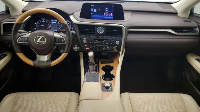 2020 Lexus RX 350 RX 350