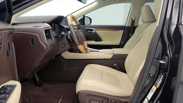 2020 Lexus RX 350 RX 350