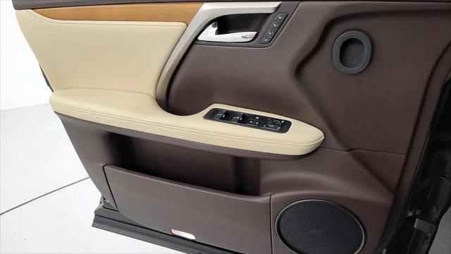 2020 Lexus RX 350 RX 350
