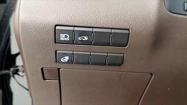 2020 Lexus RX 350 RX 350