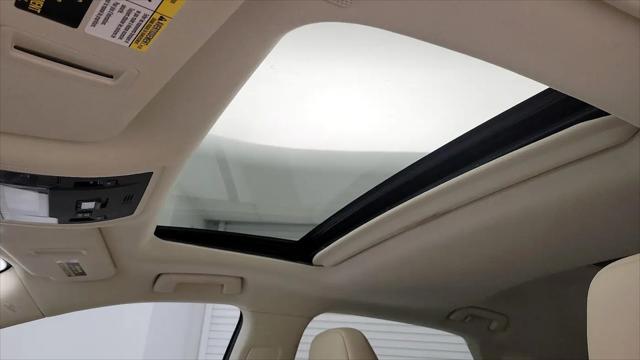 2020 Lexus RX 350 RX 350