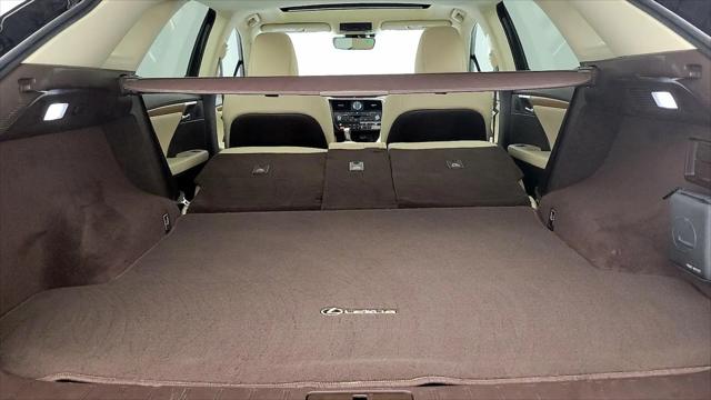 2020 Lexus RX 350 RX 350