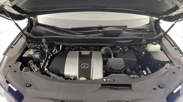 2020 Lexus RX 350 RX 350