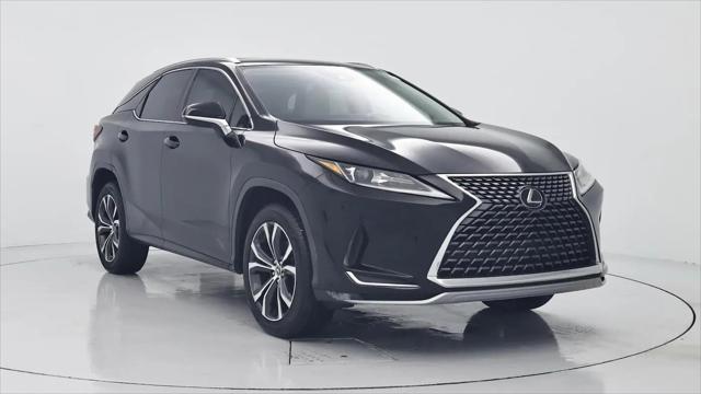 2020 Lexus RX 350 RX 350 for sale in Knoxville, TN