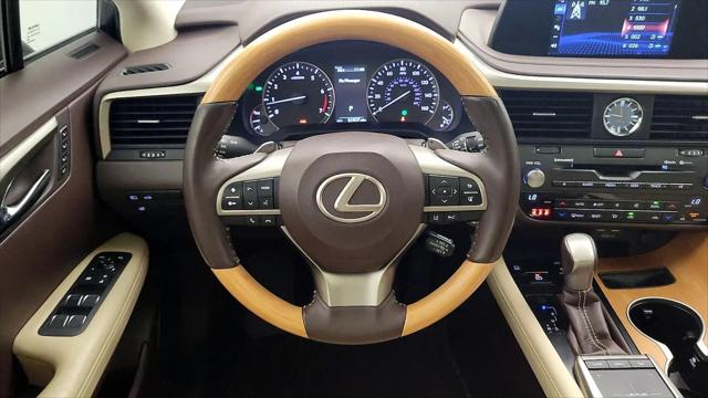 2020 Lexus RX 350 RX 350
