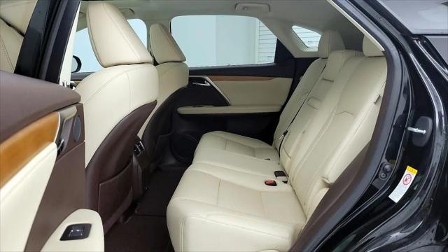 2020 Lexus RX 350 RX 350