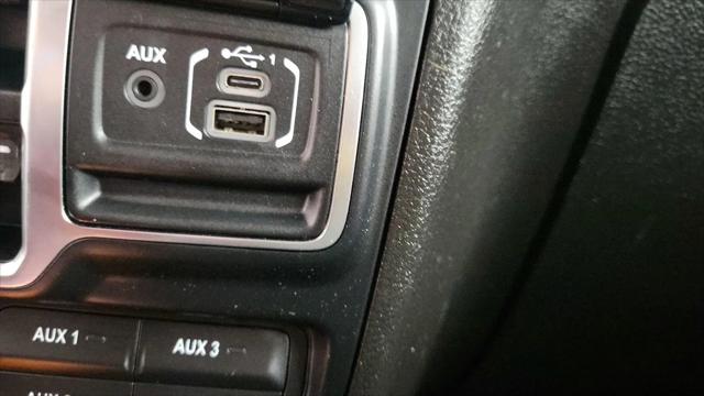 2024 Jeep Wrangler 4xe Willys 4xe