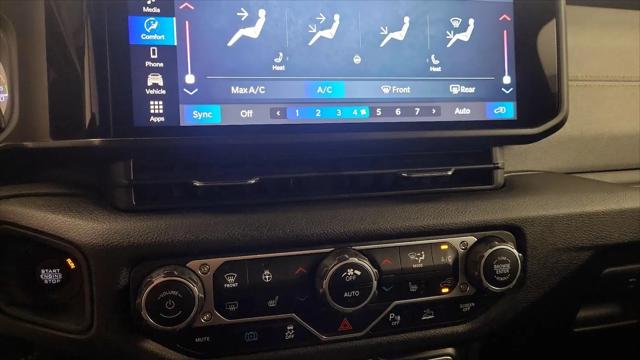 2024 Jeep Wrangler 4xe Willys 4xe