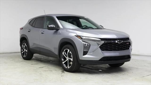 2025 Chevrolet Trax FWD 1RS for sale in Fayetteville, NC