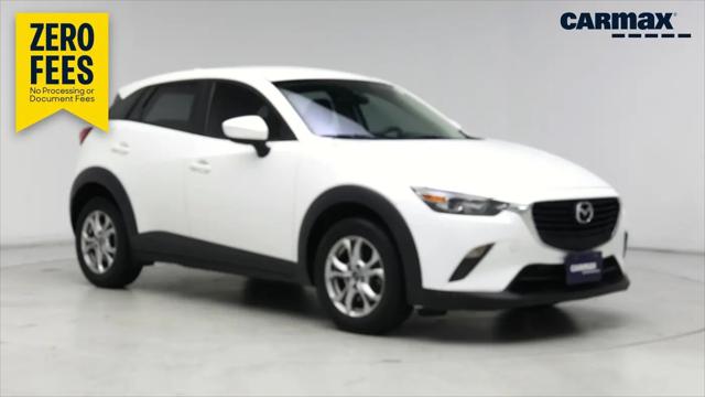 2017 Mazda CX-3 Sport for sale in Renton, WA