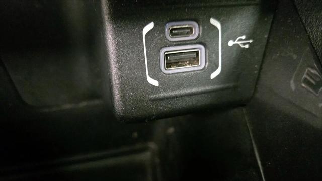 2022 Jeep Compass Latitude FWD