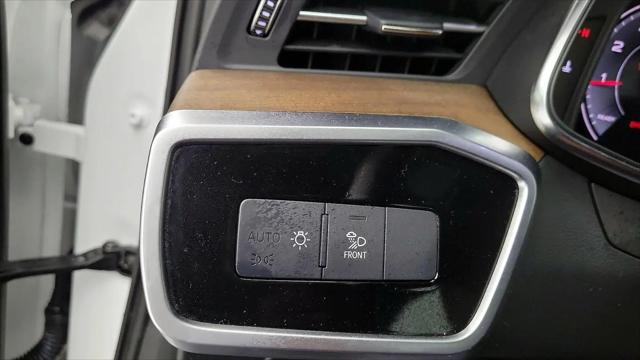 2024 Audi A6 Premium Plus 45 TFSI quattro S tronic