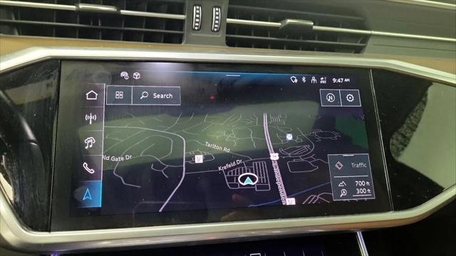 2024 Audi A6 Premium Plus 45 TFSI quattro S tronic