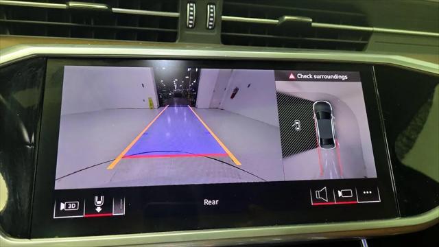 2024 Audi A6 Premium Plus 45 TFSI quattro S tronic
