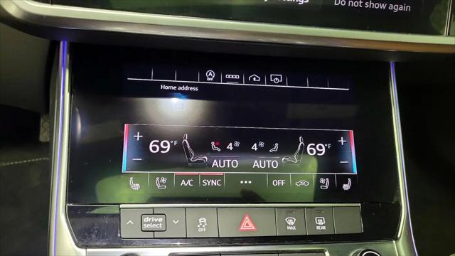 2024 Audi A6 Premium Plus 45 TFSI quattro S tronic