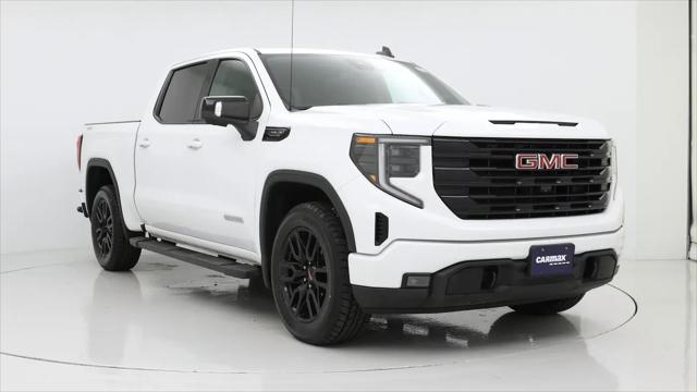 2023 GMC Sierra 1500 4WD Crew Cab Short Box Elevation with 3SB for sale in Lynchburg, VA