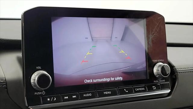 2022 Mitsubishi Outlander ES 2.5 S-AWC