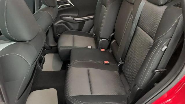2022 Mitsubishi Outlander ES 2.5 S-AWC