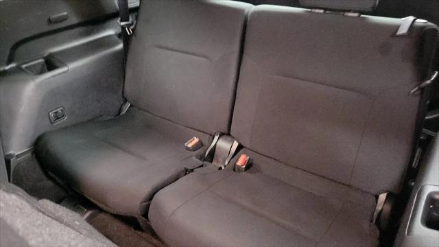 2022 Mitsubishi Outlander ES 2.5 S-AWC