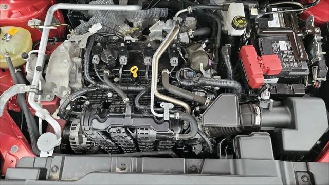 2022 Mitsubishi Outlander ES 2.5 S-AWC
