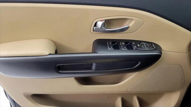 2018 Kia Sedona LX