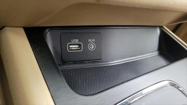 2018 Kia Sedona LX