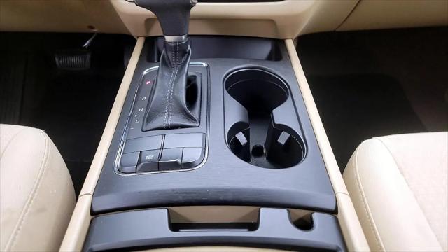 2018 Kia Sedona LX