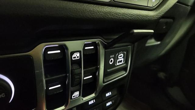 2024 Jeep Wrangler 4xe Willys 4xe