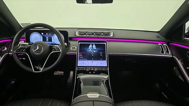 2022 Mercedes-Benz 500 4MATIC