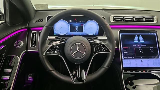 2022 Mercedes-Benz 500 4MATIC
