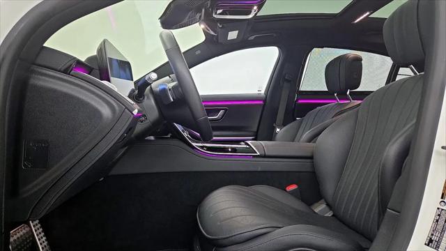 2022 Mercedes-Benz 500 4MATIC