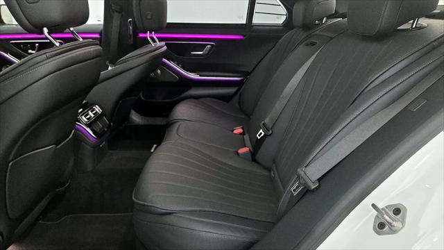 2022 Mercedes-Benz 500 4MATIC