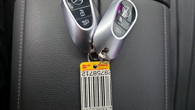 2022 Mercedes-Benz 500 4MATIC