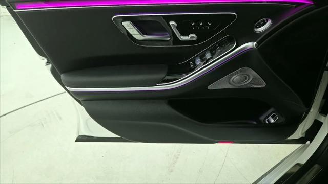 2022 Mercedes-Benz 500 4MATIC